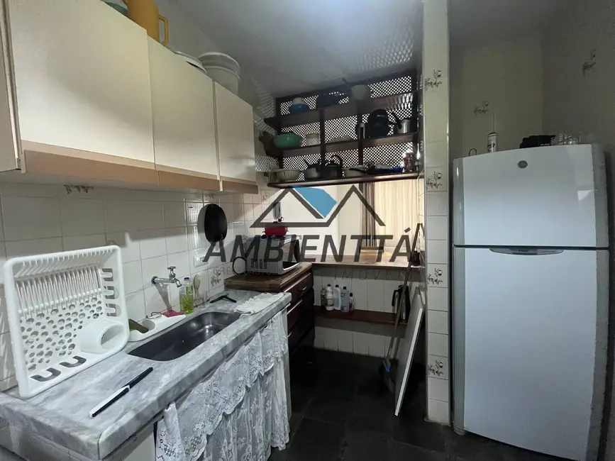 Foto 8 de Casa com 2 quartos para alugar, 55m2 em Prainha, Caraguatatuba - SP