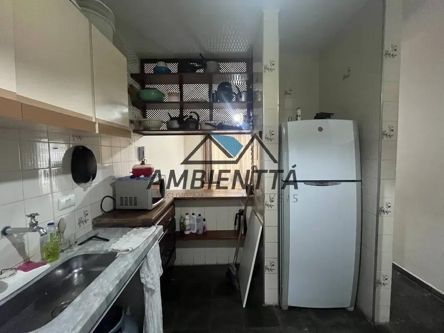 Foto 6 de Casa com 2 quartos para alugar, 55m2 em Prainha, Caraguatatuba - SP