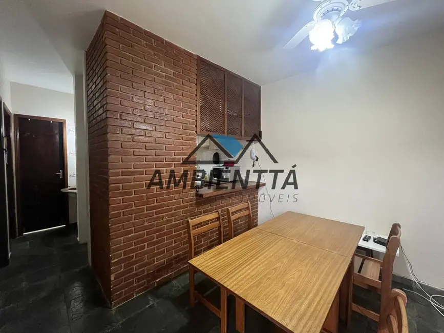 Foto 4 de Casa com 2 quartos para alugar, 55m2 em Prainha, Caraguatatuba - SP