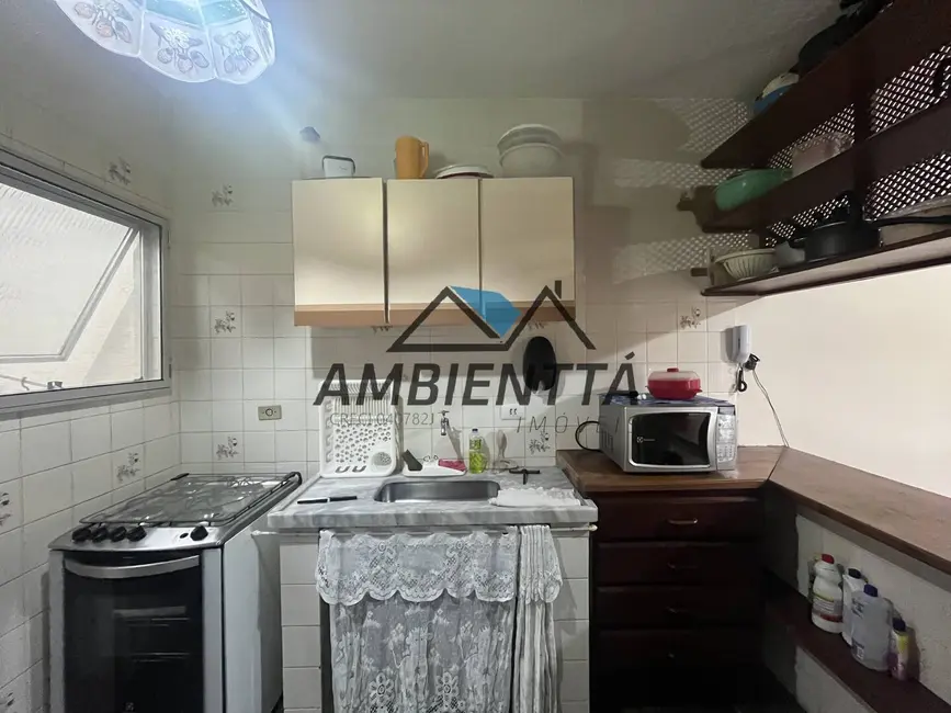 Foto 7 de Casa com 2 quartos para alugar, 55m2 em Prainha, Caraguatatuba - SP