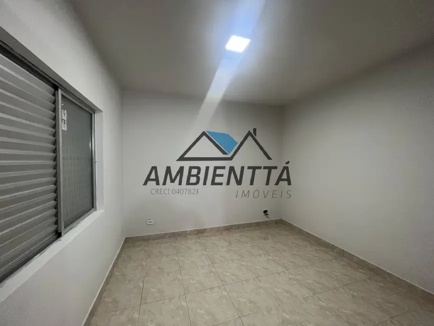 Foto 8 de Casa com 1 quarto para alugar, 40m2 em Prainha, Caraguatatuba - SP