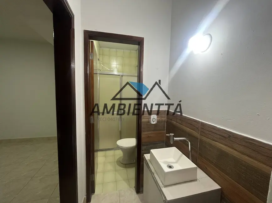 Foto 6 de Casa com 1 quarto para alugar, 40m2 em Prainha, Caraguatatuba - SP