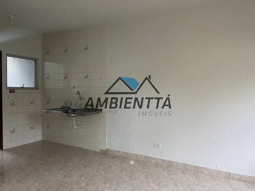 Foto 5 de Casa com 1 quarto para alugar, 40m2 em Prainha, Caraguatatuba - SP