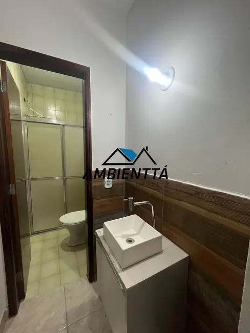 Foto 7 de Casa com 1 quarto para alugar, 40m2 em Prainha, Caraguatatuba - SP