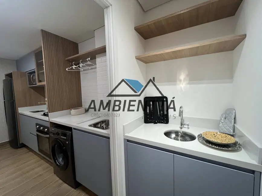 Foto 5 de Apartamento com 2 quartos à venda, 62m2 em Martim de Sá, Caraguatatuba - SP