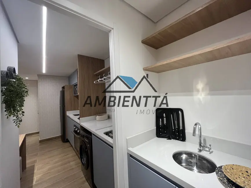 Foto 8 de Apartamento com 2 quartos à venda, 62m2 em Martim de Sá, Caraguatatuba - SP
