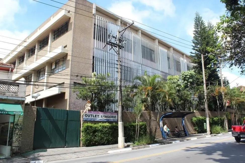 Foto 1 de Armazém / Galpão à venda e para alugar, 4400m2 em Tucuruvi, São Paulo - SP