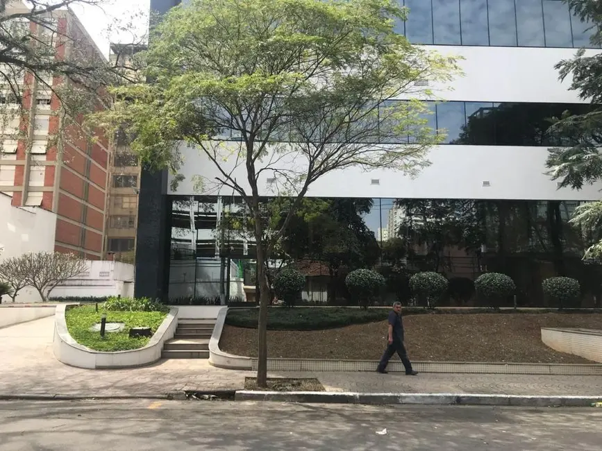 Foto 2 de Loja à venda, 50m2 em Campo Belo, São Paulo - SP