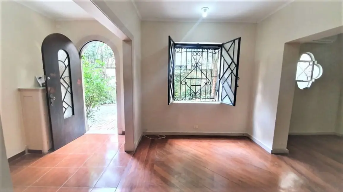 Foto 6 de Casa de Condomínio com 1 quarto para alugar, 57m2 em Higienópolis, São Paulo - SP