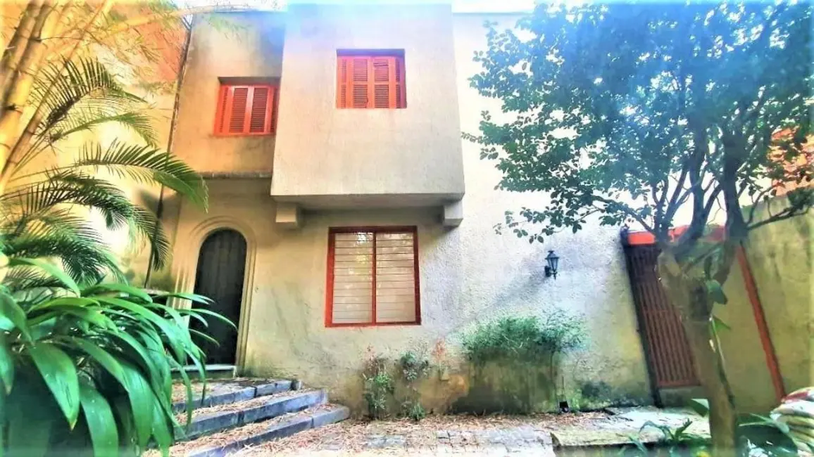 Casa de Condomínio com 1 quarto para alugar, 212m2 em Higienópolis, São Paulo - SP - imagem 4 Foto 4 de Casa de Condomínio com 1 quarto para alugar, 212m2 em Higienópolis, São Paulo - SP