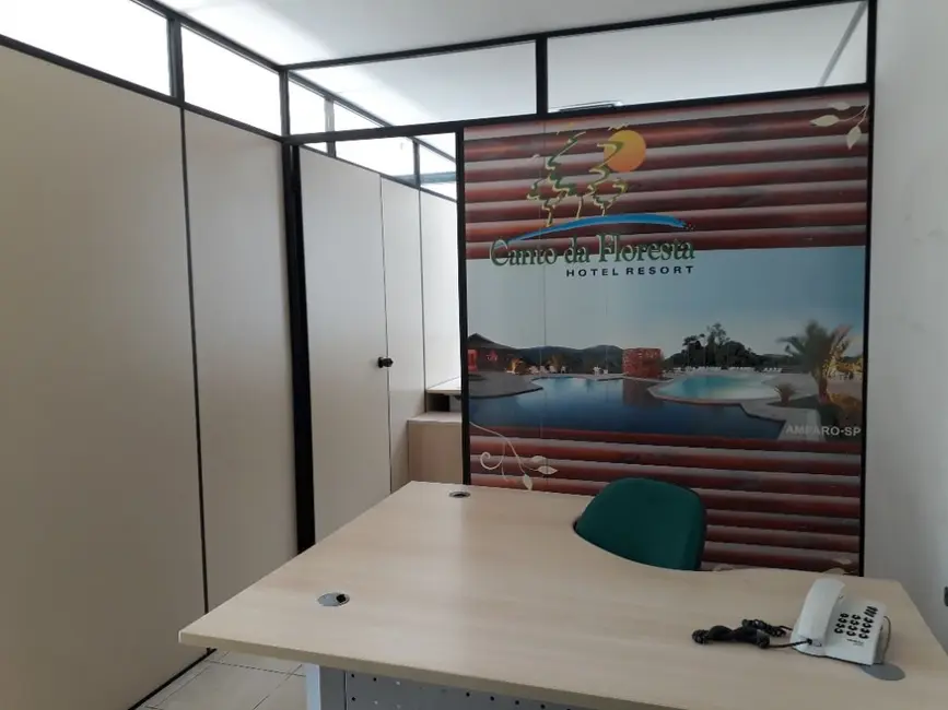 Foto 2 de Sala Comercial à venda, 50m2 em Vila Nova Conceição, São Paulo - SP