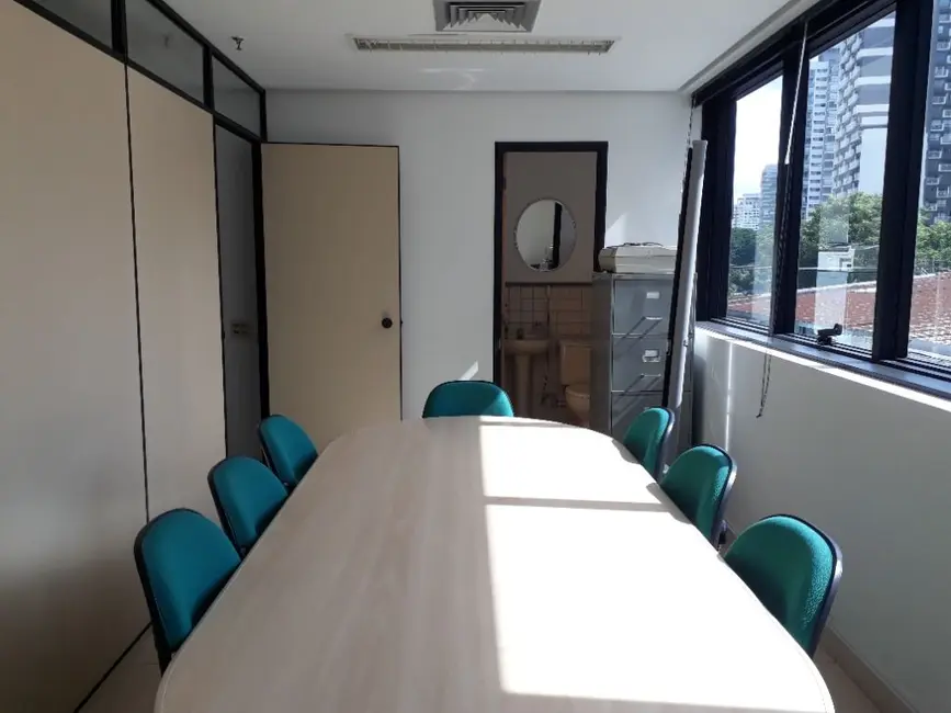 Foto 1 de Sala Comercial à venda, 50m2 em Vila Nova Conceição, São Paulo - SP