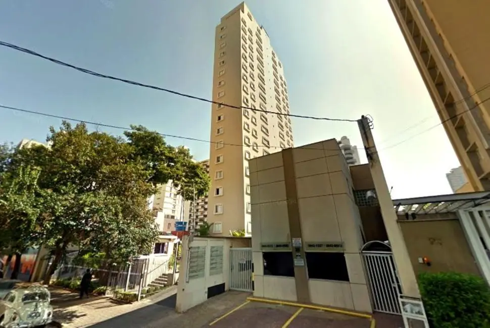 Foto 1 de Apartamento com 2 quartos à venda, 107m2 em Vila Olímpia, São Paulo - SP