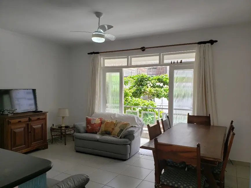 Foto 1 de Apartamento com 3 quartos à venda, 124m2 em Guaruja - SP