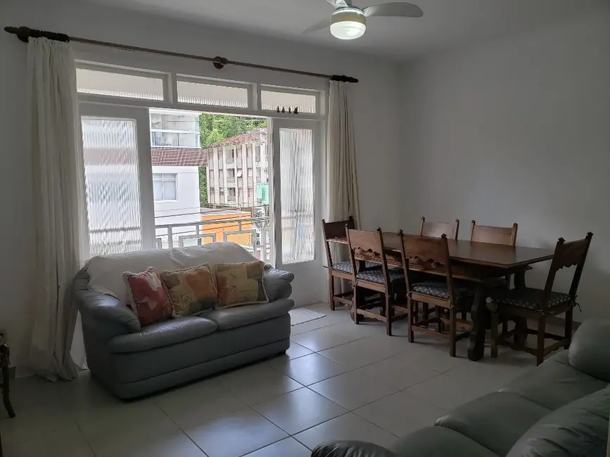 Foto 2 de Apartamento com 3 quartos à venda, 124m2 em Guaruja - SP