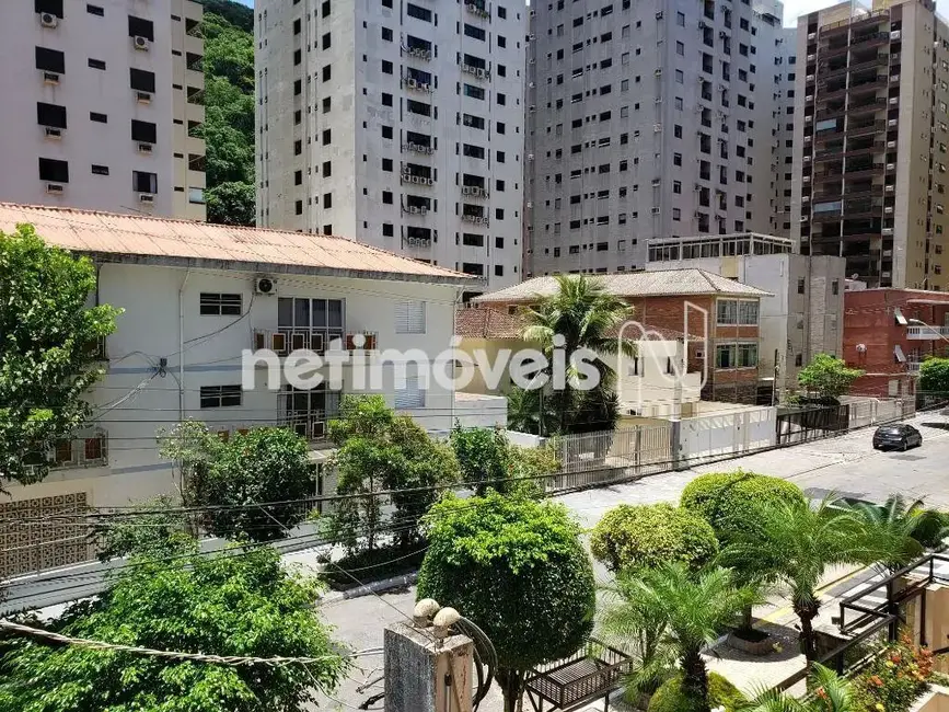 Foto 9 de Apartamento com 3 quartos à venda e para alugar, 124m2 em Guaruja - SP