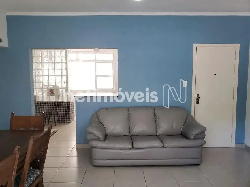 Foto 6 de Apartamento com 3 quartos à venda e para alugar, 124m2 em Guaruja - SP