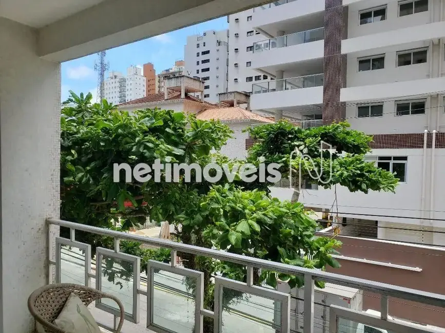 Foto 8 de Apartamento com 3 quartos à venda e para alugar, 124m2 em Guaruja - SP