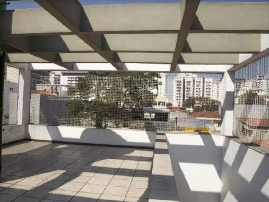 Foto 1 de Casa com 4 quartos à venda, 109m2 em Indianópolis, São Paulo - SP