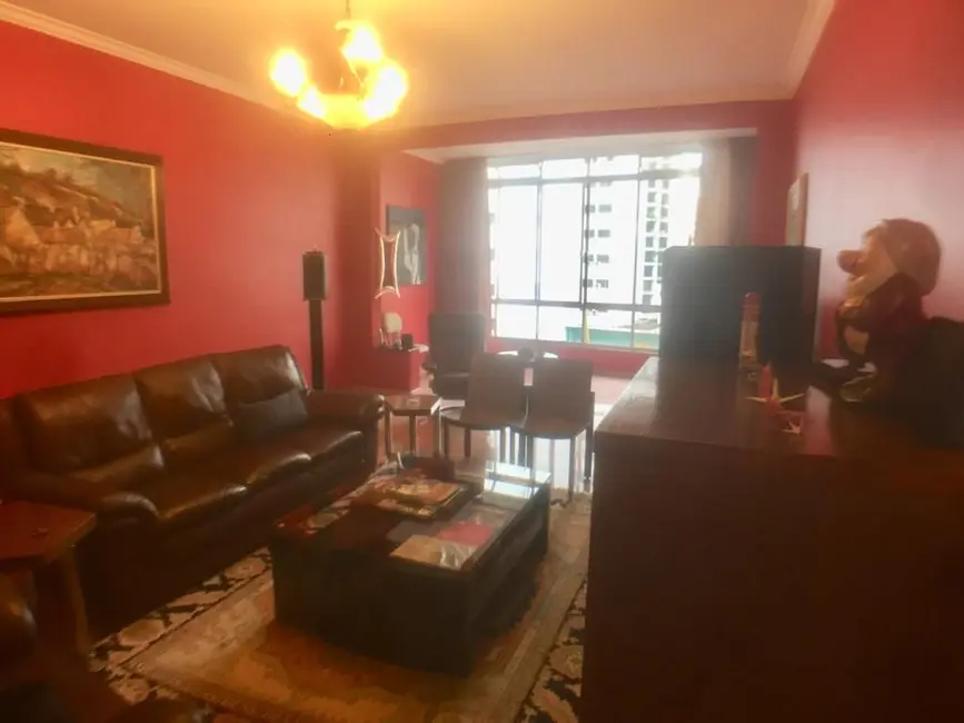 Foto 1 de Apartamento com 3 quartos à venda, 228m2 em Santa Cecília, São Paulo - SP