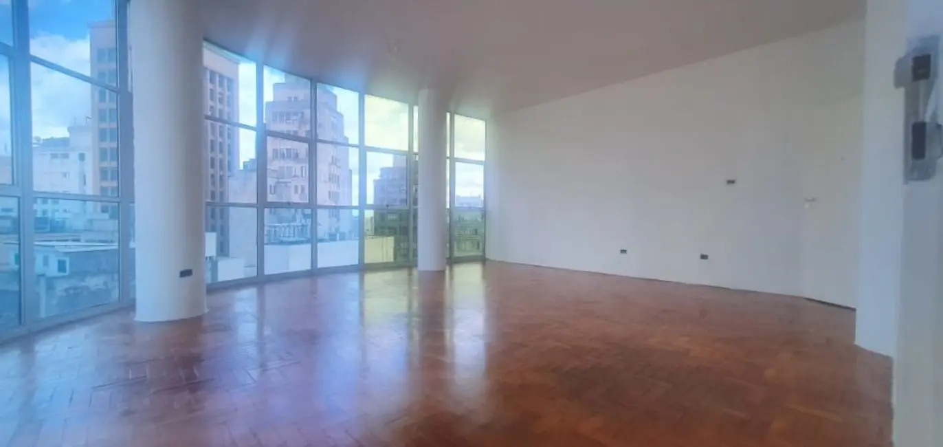 Foto 1 de Loft / Flat para alugar, 77m2 em Sé, São Paulo - SP
