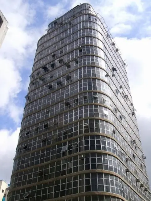 Loft / Flat para alugar, 77m2 em Sé, São Paulo - SP - imagem 8 Foto 8 de Loft / Flat para alugar, 77m2 em Sé, São Paulo - SP