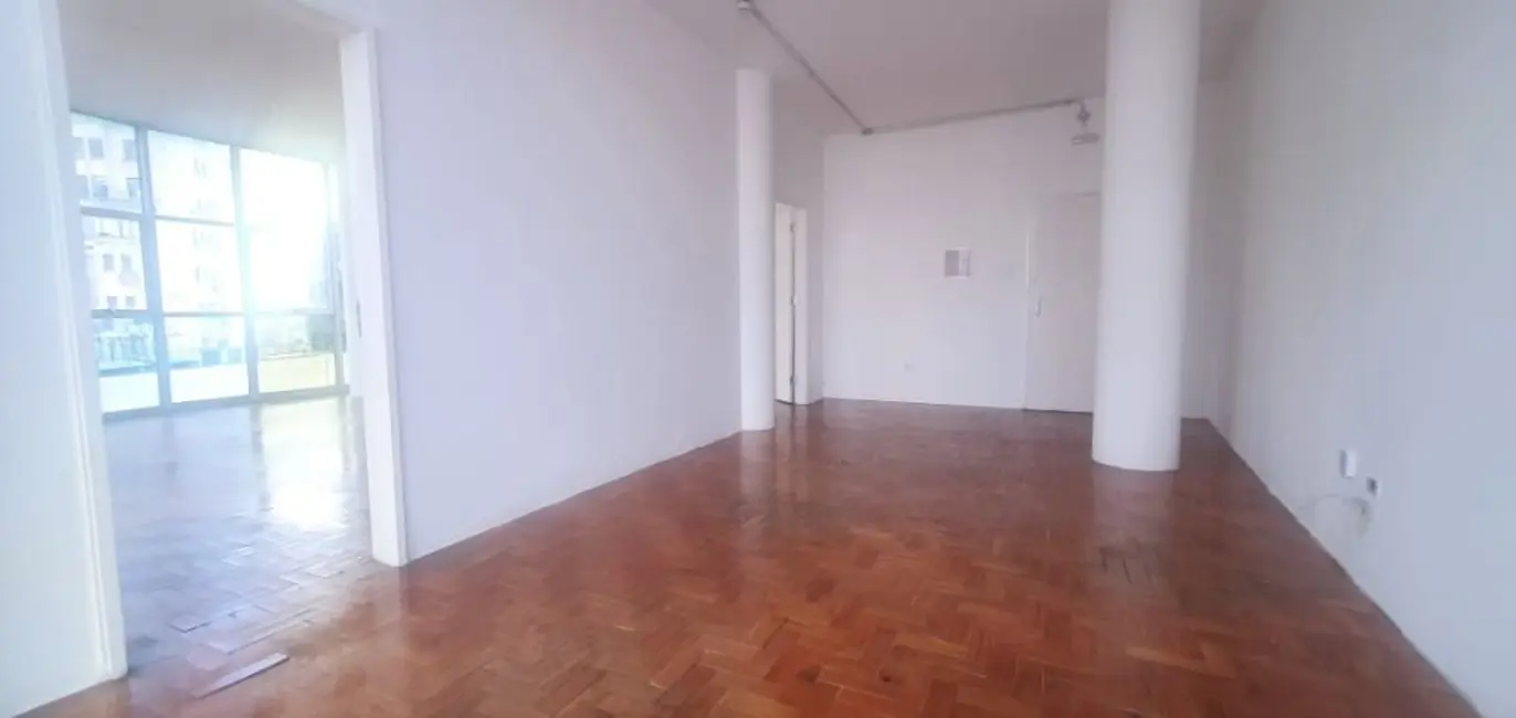 Foto 2 de Loft / Flat para alugar, 77m2 em Sé, São Paulo - SP