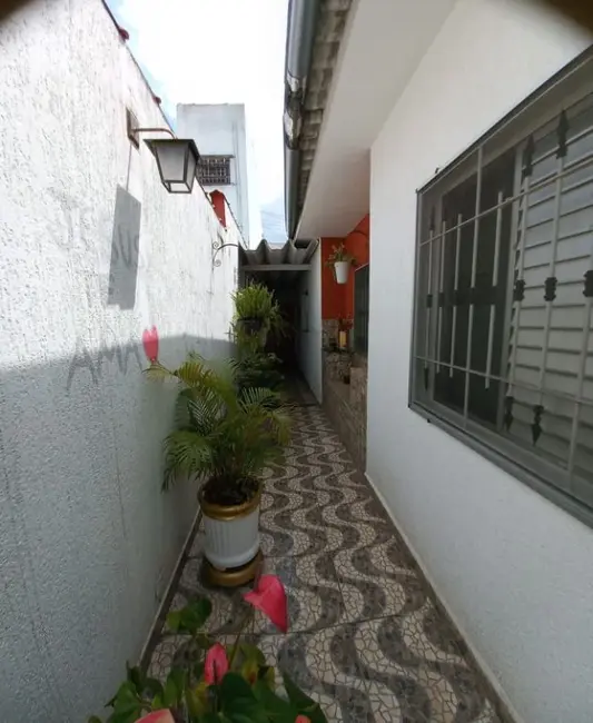 Foto 2 de Casa com 4 quartos à venda, 163m2 em Macedo, Guarulhos - SP