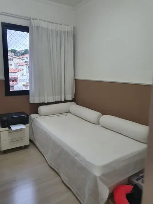 Foto 2 de Apartamento com 3 quartos à venda, 180m2 em Morumbi, São Paulo - SP