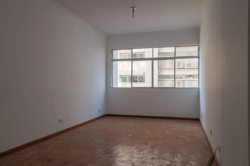 Foto 2 de Apartamento com 3 quartos à venda, 106m2 em Vila Nova Conceição, São Paulo - SP