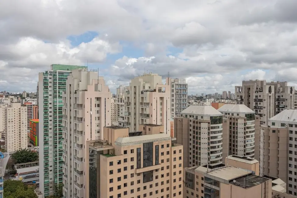 Foto 7 de Kitnet com 1 quarto para alugar, 25m2 em Indianópolis, São Paulo - SP