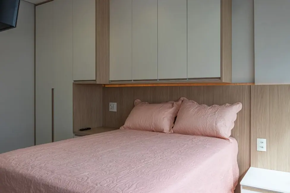 Foto 3 de Kitnet com 1 quarto para alugar, 25m2 em Indianópolis, São Paulo - SP