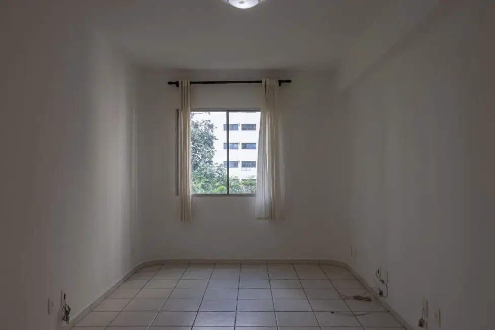 Foto 2 de Apartamento com 1 quarto à venda, 55m2 em Vila Nova Conceição, São Paulo - SP
