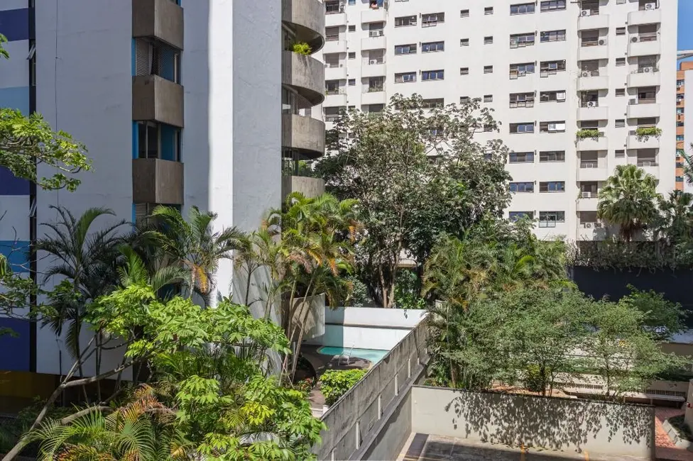 Foto 7 de Apartamento com 1 quarto à venda, 55m2 em Vila Nova Conceição, São Paulo - SP