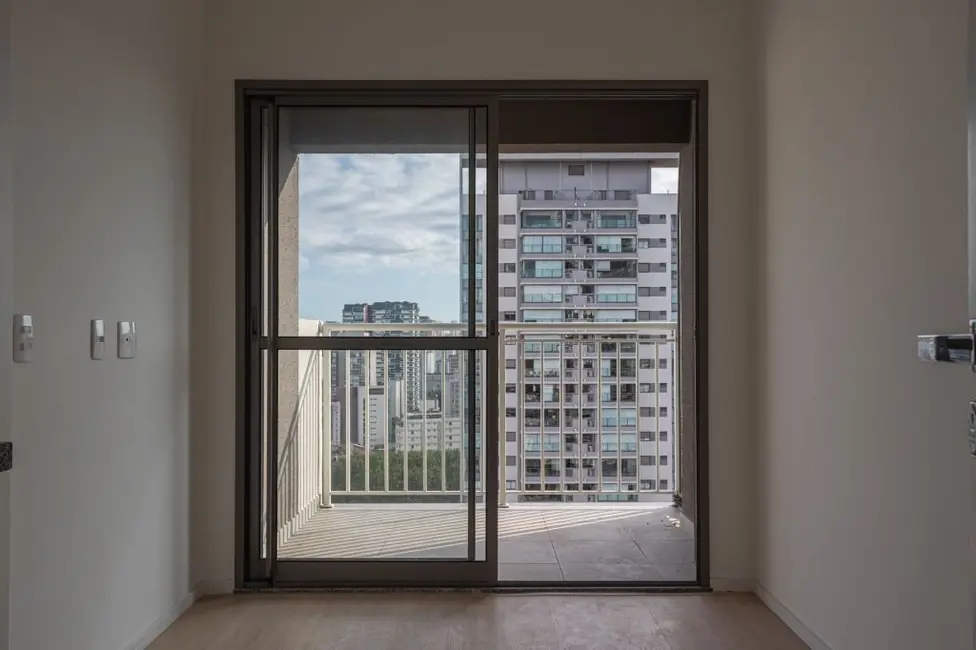 Foto 2 de Kitnet com 1 quarto à venda, 27m2 em Vila Olímpia, São Paulo - SP