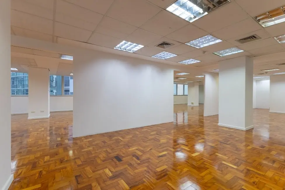 Foto 5 de Loft / Flat para alugar, 400m2 em República, São Paulo - SP