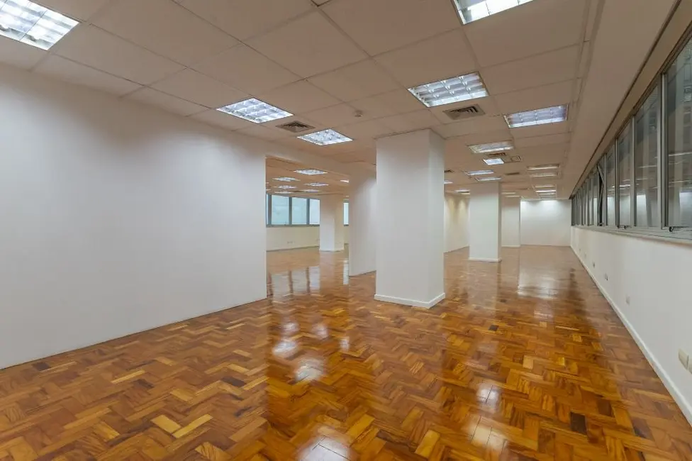 Foto 4 de Loft / Flat para alugar, 400m2 em República, São Paulo - SP