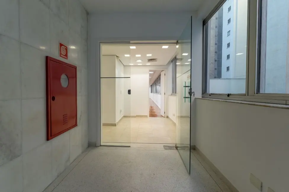 Foto 2 de Loft / Flat para alugar, 400m2 em República, São Paulo - SP