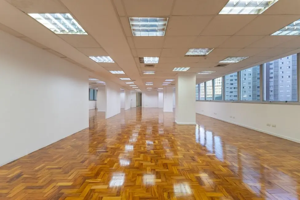 Foto 9 de Loft / Flat para alugar, 400m2 em República, São Paulo - SP