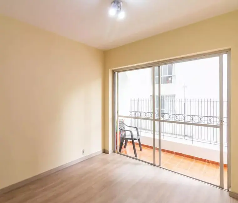 Foto 1 de Apartamento com 2 quartos à venda, 74m2 em Vila Uberabinha, São Paulo - SP
