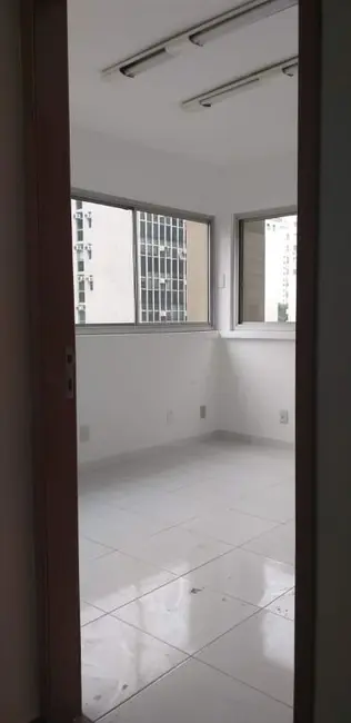 Foto 2 de Loft / Flat à venda, 67m2 em Itaim Bibi, São Paulo - SP