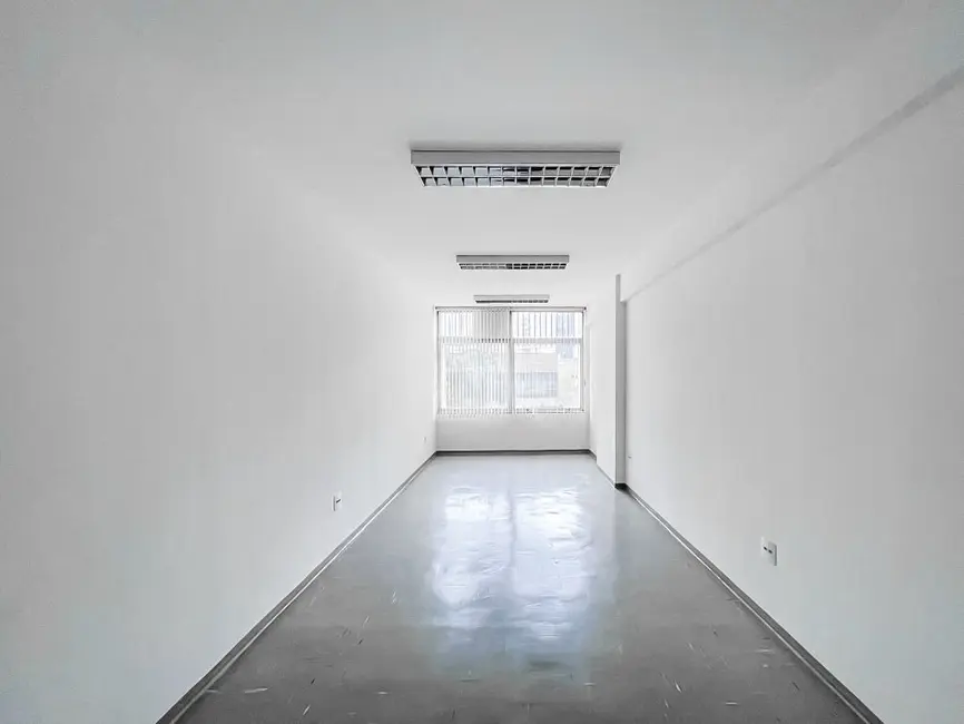 Foto 1 de Sala Comercial para alugar, 42m2 em Jardim Paulista, São Paulo - SP