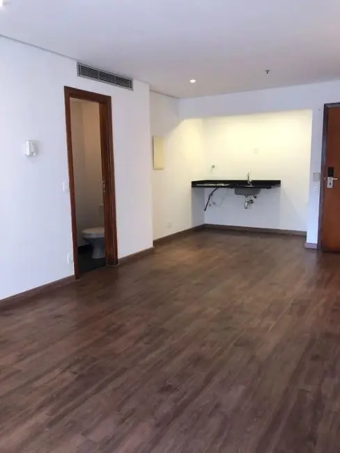 Foto 1 de Loft / Flat com 1 quarto à venda, 72m2 em Jardim Paulista, São Paulo - SP