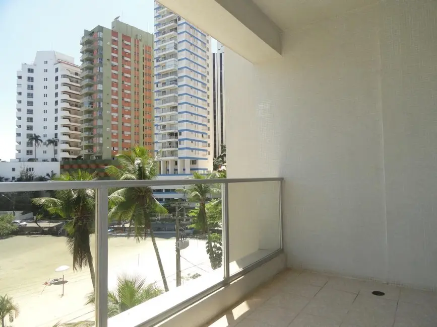 Apartamento com 2 quartos à venda, 125m2 em Vila Luis Antônio, Guaruja - SP - imagem 4 Foto 4 de Apartamento com 2 quartos à venda, 125m2 em Vila Luis Antônio, Guaruja - SP