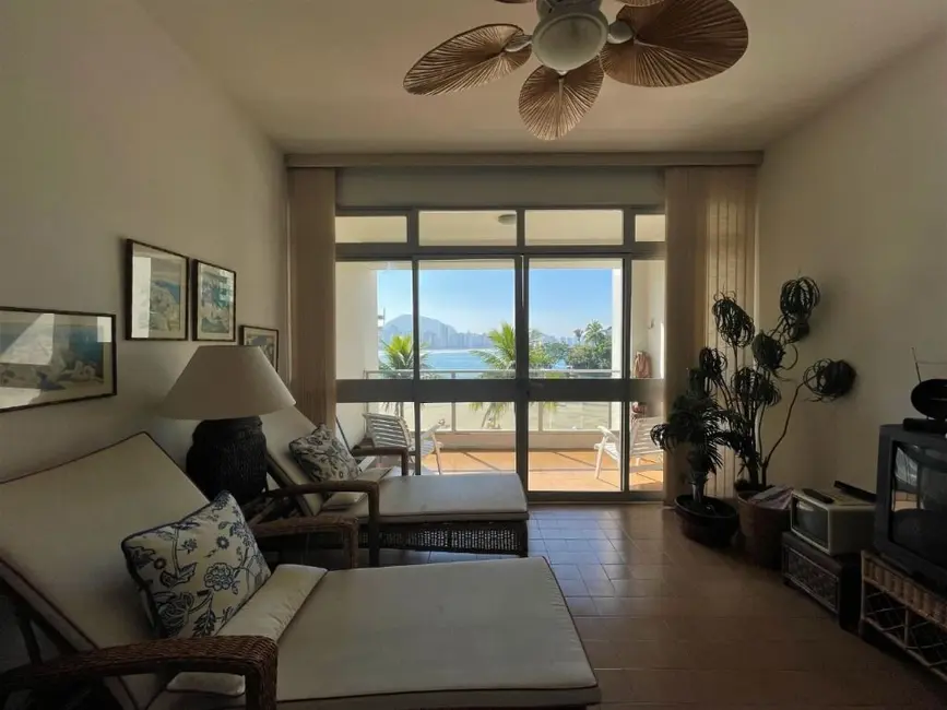 Foto 3 de Apartamento com 2 quartos à venda, 125m2 em Vila Luis Antônio, Guaruja - SP