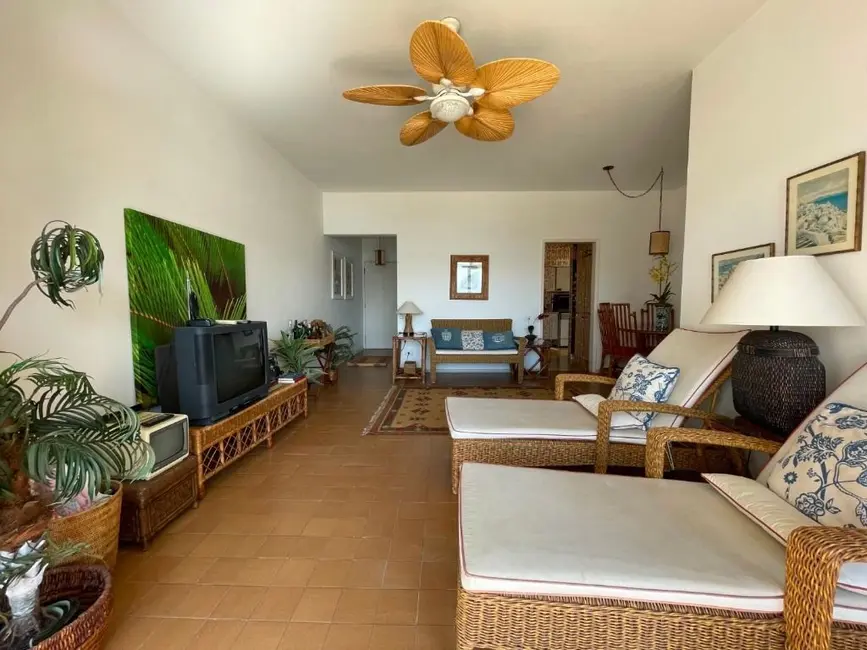 Foto 6 de Apartamento com 2 quartos à venda, 125m2 em Vila Luis Antônio, Guaruja - SP