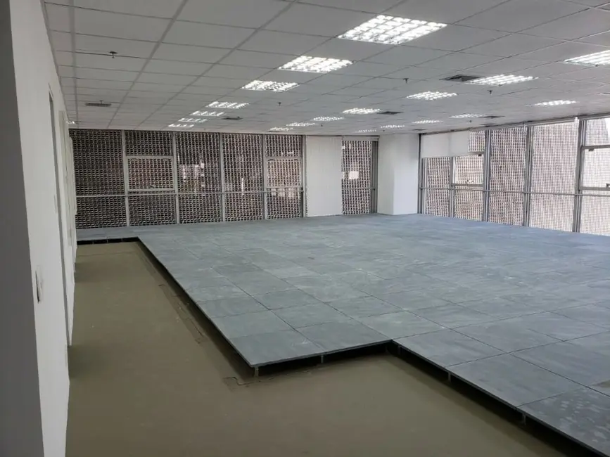 Foto 2 de Loft / Flat para alugar, 396m2 em Jardim Paulista, São Paulo - SP