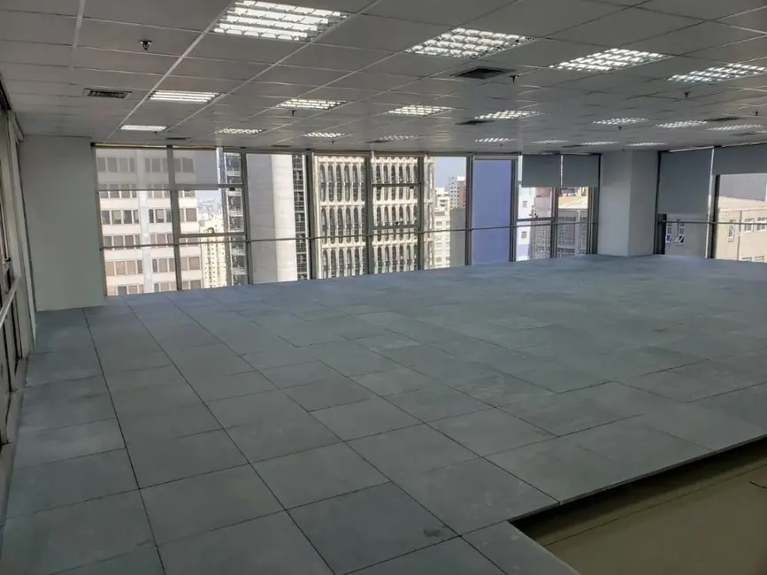 Foto 1 de Loft / Flat para alugar, 396m2 em Jardim Paulista, São Paulo - SP