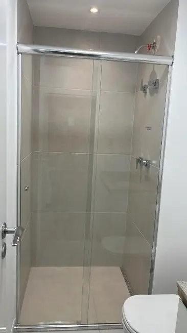 Kitnet com 1 quarto para alugar, 25m2 em Indianópolis, São Paulo - SP - imagem 9 Foto 9 de Kitnet com 1 quarto para alugar, 25m2 em Indianópolis, São Paulo - SP