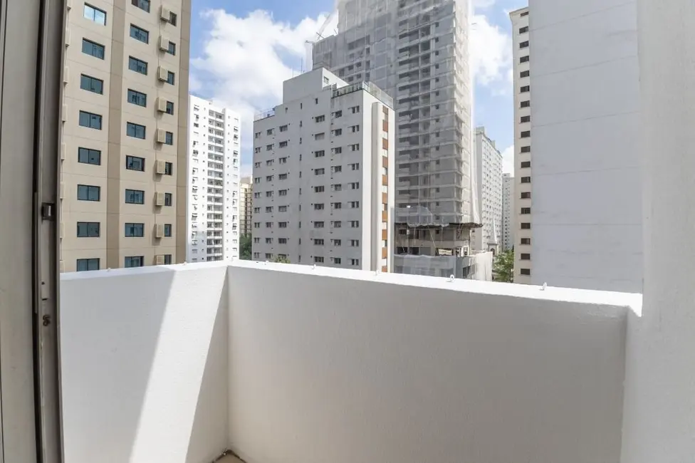 Foto 8 de Apartamento com 1 quarto para alugar, 55m2 em Indianópolis, São Paulo - SP